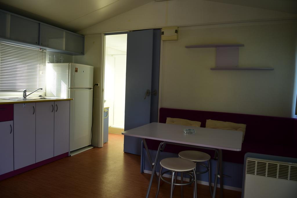 Camping El Pasqualet Caldes De Montbui Exterior photo