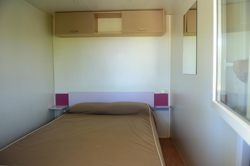 Camping El Pasqualet Caldes De Montbui Exterior photo